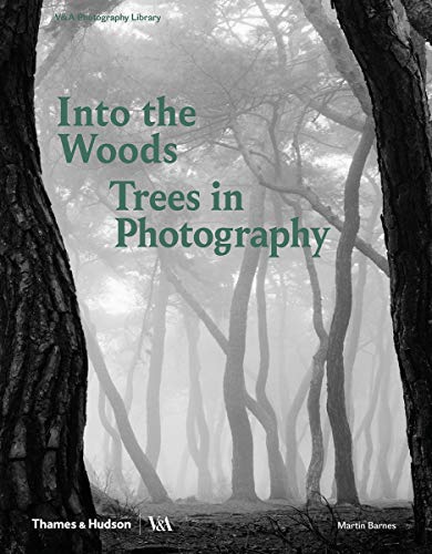 Into the Woods: Trees in Photography (Photography Library series; Victoria and Albert Museum)