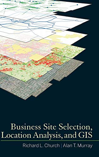 Business Site Selection