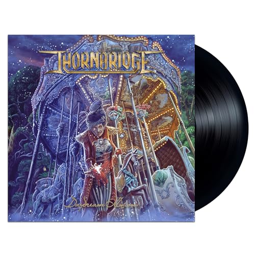 Thornbridge - Daydream Illusion [VINYL]