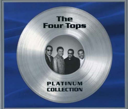 Various - Platinum Collection [CD]
