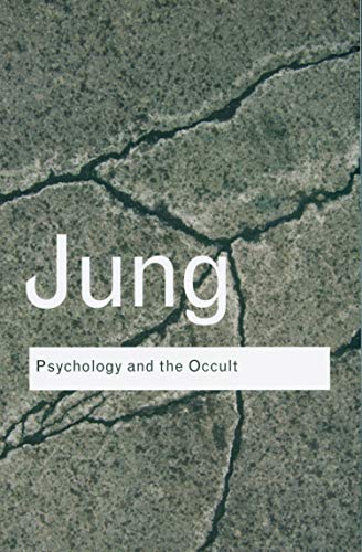 Psychology and the Occult (Routledge Classics)