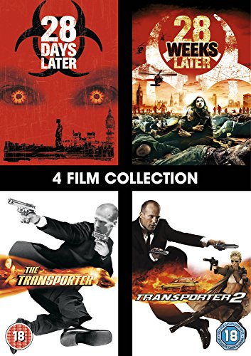 28 Days Later/28 Weeks Later/t [DVD]