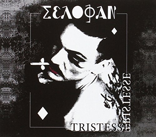Selofan - Tristesse [CD]