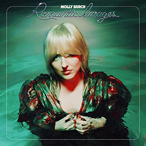 Molly Burch - ROMANTIC IMAGES [VINYL]