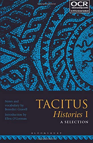 Tacitus Histories I: A Selection