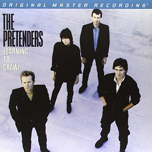 Various - Learning To Crawl [VINYL]