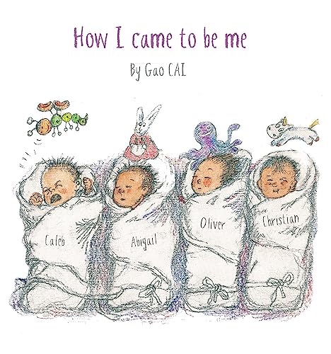 How I came to be Me