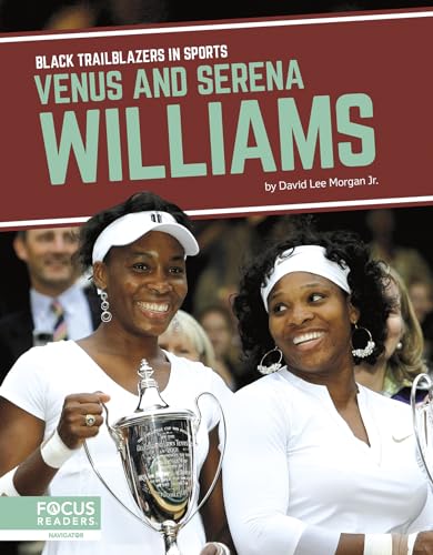 Venus and Serena Williams