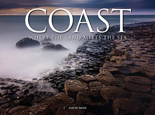 Coast: Where The Land Meets The Sea