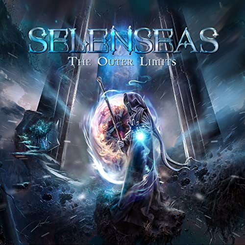 Selenseas - The Outer Limits [CD]