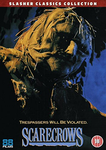 Scarecrows [DVD]