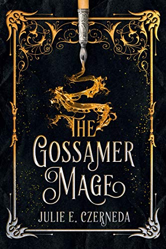 Gossamer Mage, The