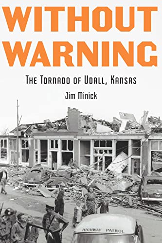 Without Warning: The Tornado of Udall