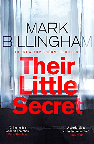 Their Little Secret (Tom Thorne Novels)