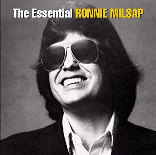 Milsap Ronnie - The Essential Ronnie Milsap [CD]