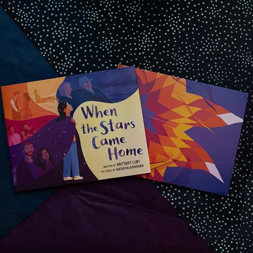 When the Stars Came Home