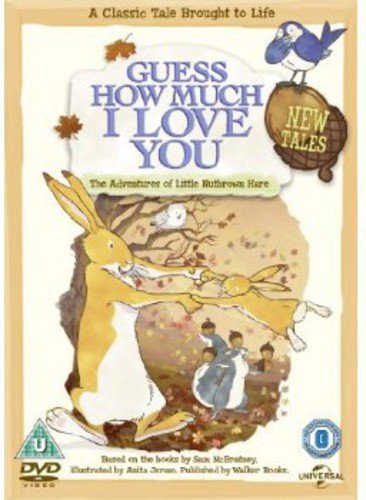 Ghmily New Tales [DVD]