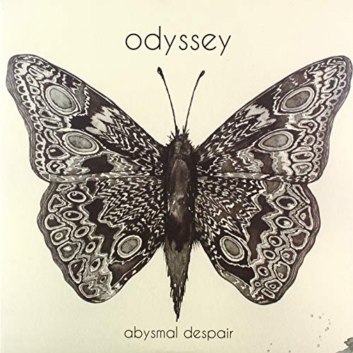 Odyssey - Abysmal Despair [VINYL]