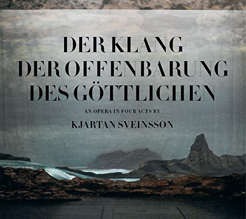 Various - Sveinsson: Der Klang Der [Various] [Sono Luminus: SLE-70017] [CD]