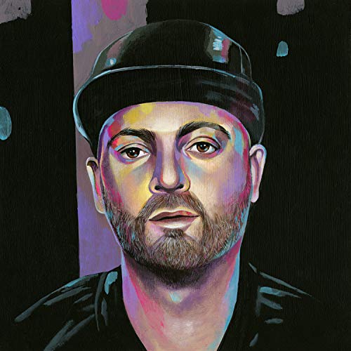 Various - Picture: Sasha Carassi [VINYL]