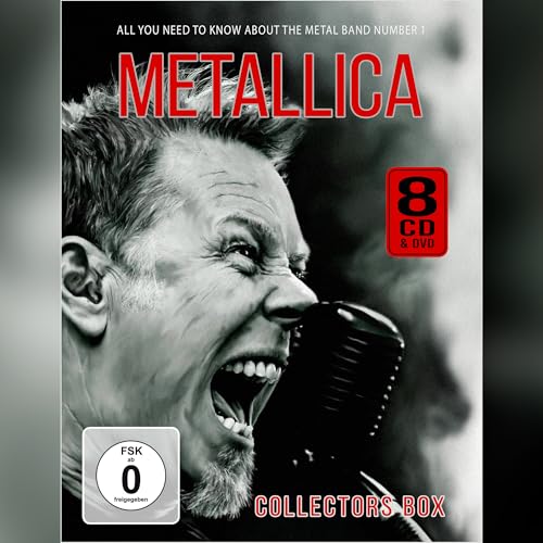 Various - Collectors Box [CD]