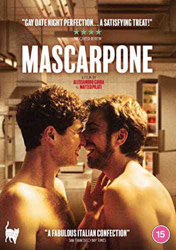 Mascarpone [DVD]