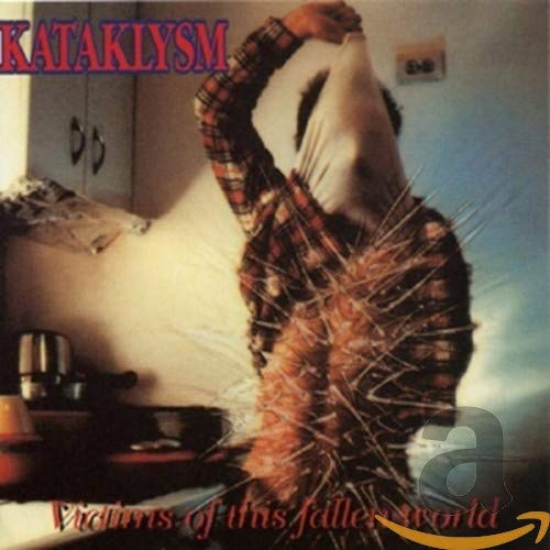 Kataklysm - Victims of This Fallen World [CD]