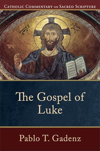 The Gospel of Luke