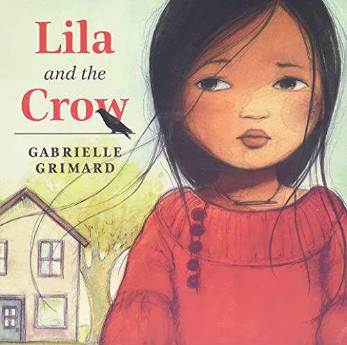 Lila and the Crow