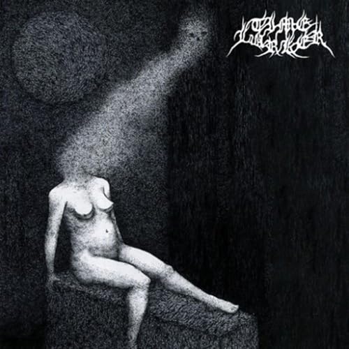 Time Lurker - Emprise [CD]