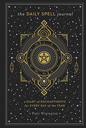 Daily Spell Journal, The