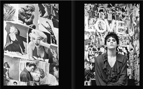 Little Baby Nothings - Manic Street Preachers - Valerie Phillips