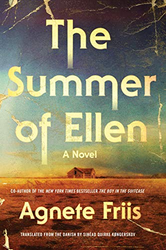 Summer of Ellen, The