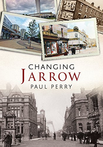 Changing Jarrow