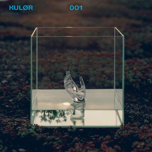 Various - Kulor [VINYL]