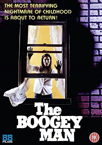 The Boogey Man [DVD]