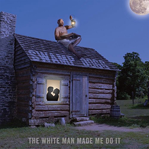Swamp Dogg - The White Man Made Me Do It [CD]