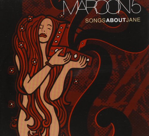 Various - Songs About Jane [CD]