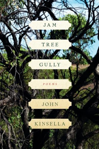 Jam Tree Gully Poems