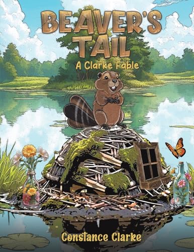 Beaver's Tail : A Clarke Fable