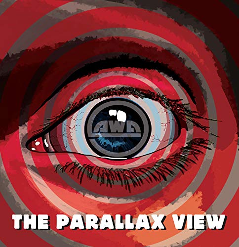 Lawa - The Parallax View [CD]