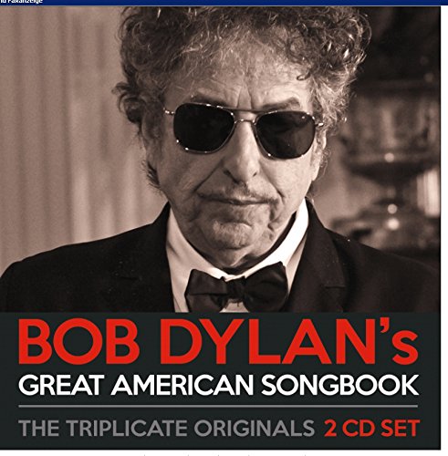 Various - Bob Dylans Great American Songbook (2CD SET) [CD]