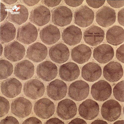 Various - Integrati... Disintegrati [VINYL]