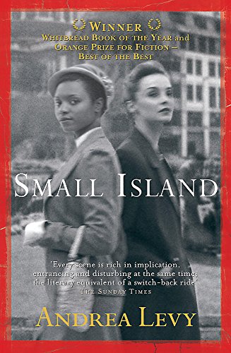 Small Island: Winner of the 'best of the best' Orange Prize