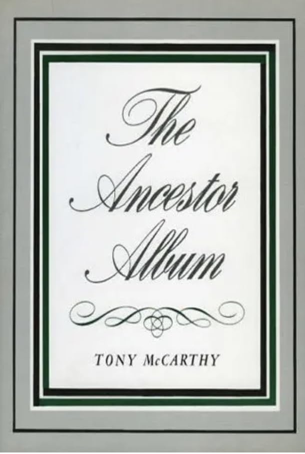 The Ancestor Album