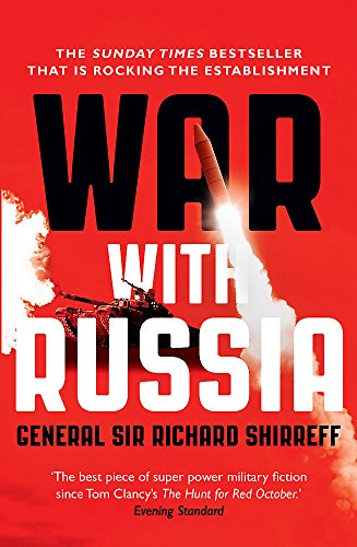 War With Russia: A Menacing Account