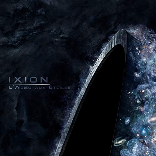 Ixion - L'Adieu aux Etoiles [CD]