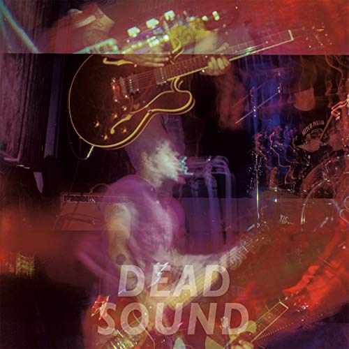 Various - Dead Sound [VINYL]