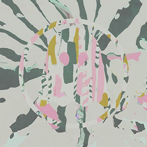 Various Artists - Ghostly Swim 3 [VINYL]