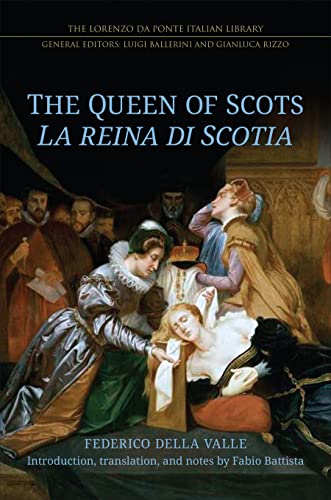 The Queen of Scots : La Reina Di Scotia